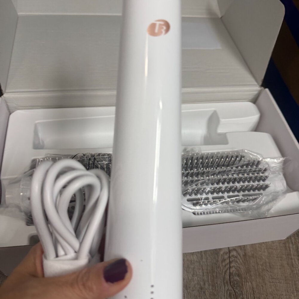 T3 Airebrush Duo - Picture 12 of 13